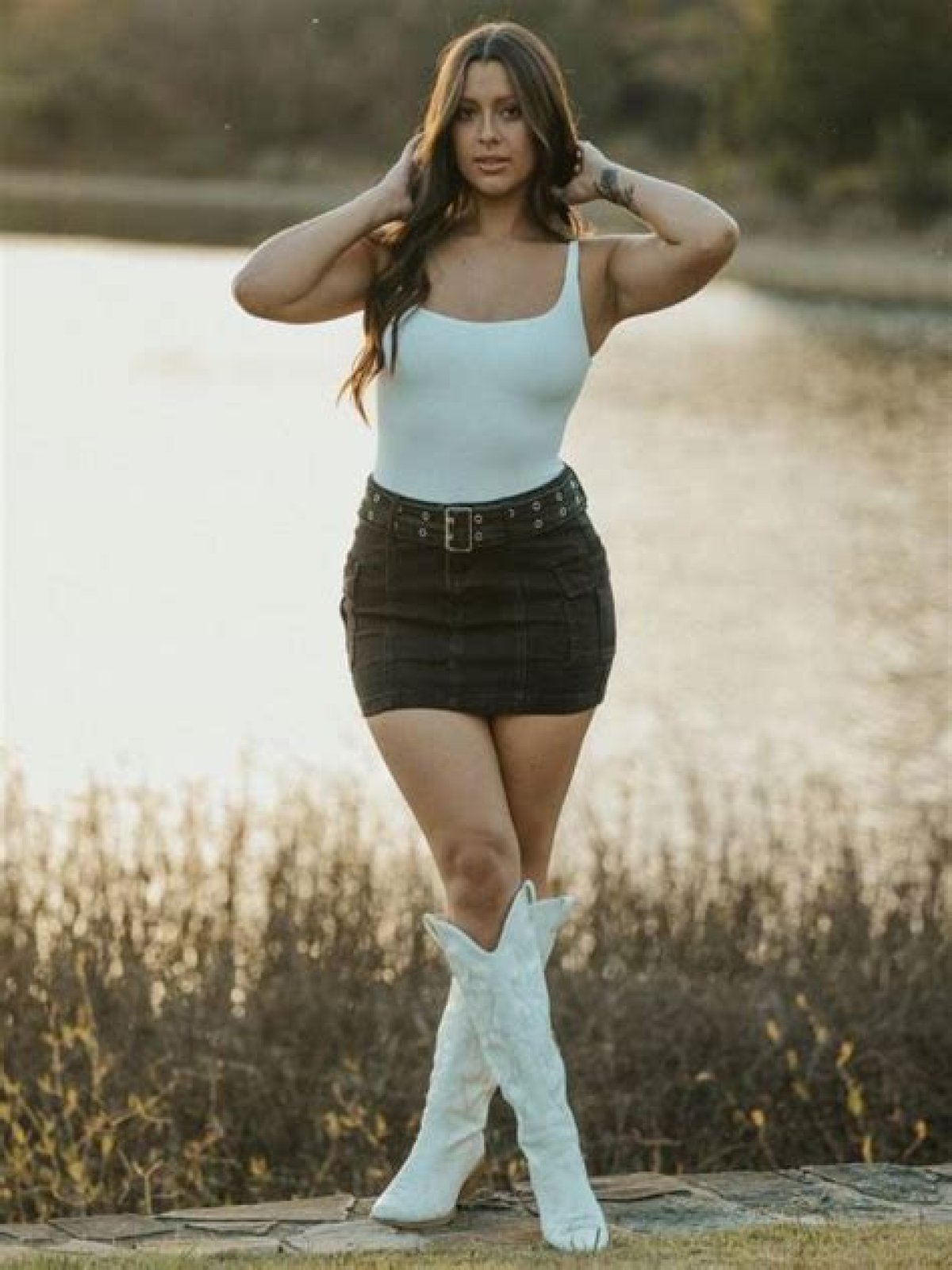 Whitney Wren's OnlyFans Leaks Explored